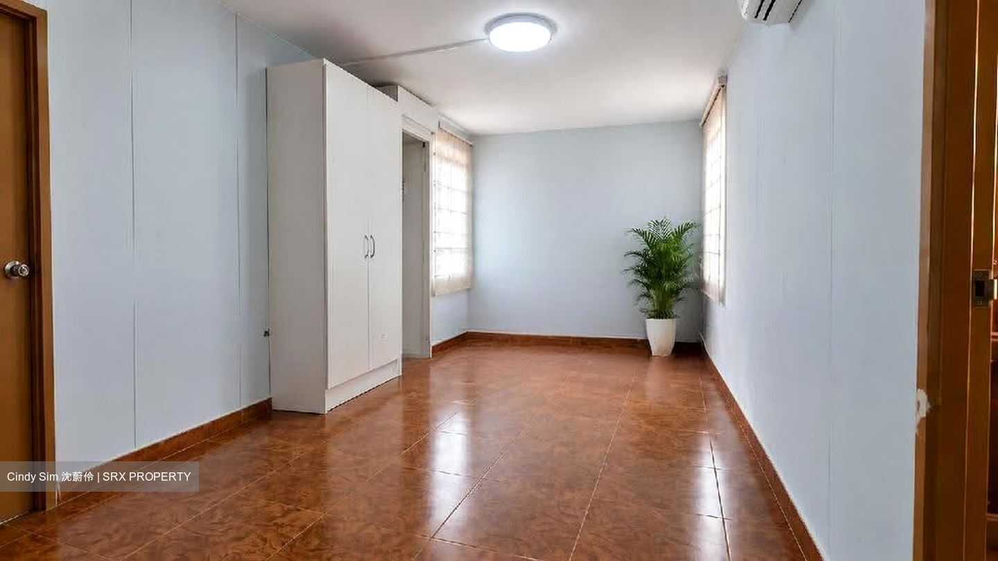 Blk 923 Hougang Avenue 9 (Hougang), HDB 5 Rooms #638739051